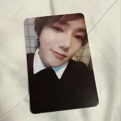 イェソン　トレカ４枚セット 2025年最新】イェソン トレカの人気アイテム - メルカリ