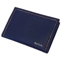 E07181 未使用品 Paul Smith コインケース 小銭入れ