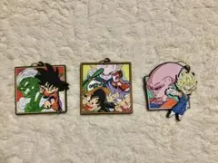ドラゴンボール　ラバマスアートグミ