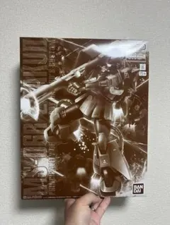 MG 1/100 ブレニフオグス専用ザクII - メルカリ