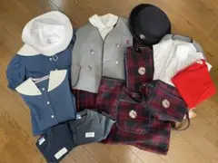 2025年最新】聖徳大学附属幼稚園制服の人気アイテム - メルカリ
