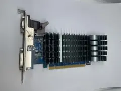 ASUS GT710-SL-2GD3-BRK-EVO グラフィックボード 本体のサムネイル