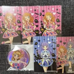 大空あかり 氷上スミレ まとめ売り