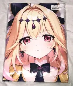 KAROMIX キュアアルカナ シャドウ 抱き枕カバー 正規品 karory キュアアルカナ・シャドウちゃん 抱き枕カバー - メルカリ