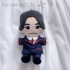 2026年最新】正門良規 ちびぬい 衣装の人気アイテム - メルカリ