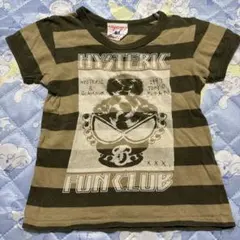 Hysterics ベビー Tシャツ 95サイズのサムネイル