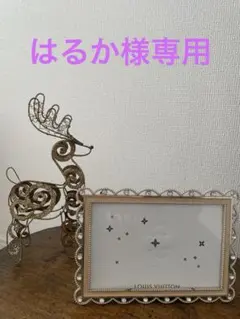 はるか様専用