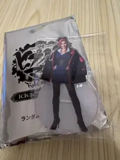 2025年最新】勘解由小路無花果 アクスタの人気アイテム - メルカリ