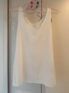 エアリズム ユニクロ UNIQLO キャミソール