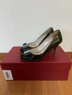 Salvatore Ferragamo Ribes 70 5