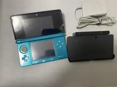 任天堂3DS 本体