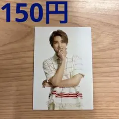 セブチ SEVENTEEN HOME トレカ フォトカード ジョシュア 81