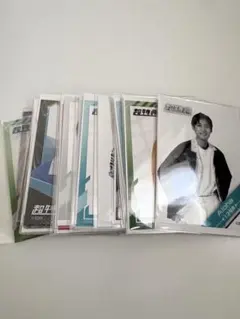 超特急　カードまとめ売り
