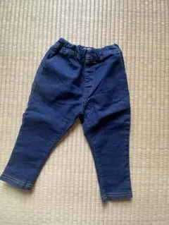 FOV STUDIO デニム 長ズボン　90〜100cm