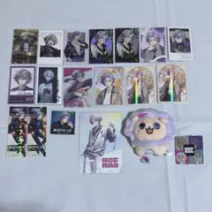 【最終値下げ価格】にじさんじ 不破湊 まとめ売り