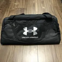 UNDER ARMOUR ボストンバッグ Mサイズのサムネイル