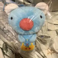 うっかりペネロペ マスコット ぬいぐるみ