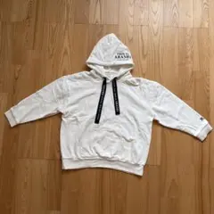 2026年最新】嵐 パーカーの人気アイテム - メルカリ