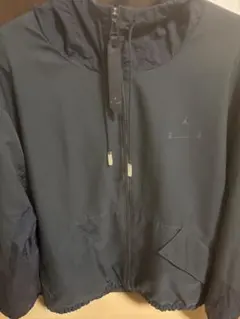 Jordan ブラックジャケット
