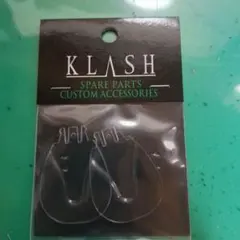 DRT　　KLASH 9　　SPARE　LIP　クラッシュナイン　 スペアリップのサムネイル