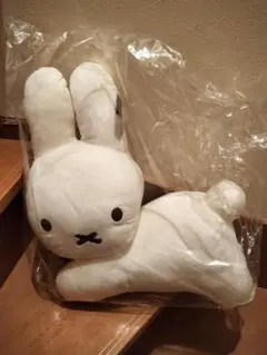 タイトーくじ　ブルーナアニマル 5点セット