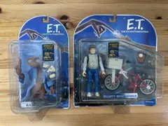 2026年最新】e.t. フィギュアの人気アイテム - メルカリ