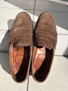 2026年最新】ALDEN ローファー 7の人気アイテム - メルカリ