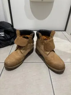 『最終値下げ！』ティンバーランド　6インチブーツ　28cm