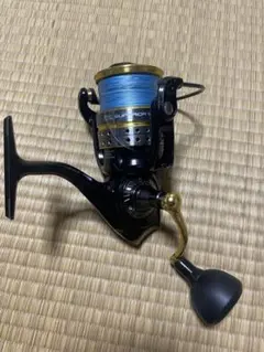 アブガルシア OCEANFIELD 5000S 箱・替えスプール付き ジギング用