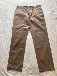 GAP KHAKIS チノパン 31 x 30