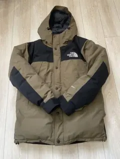 THE NORTH FACE マウンテンダウンジャケット Lサイズ
