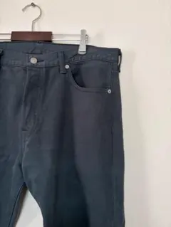 Levi’s リーバイス ジーンズ501 赤タブ W34×34 ダークブルー