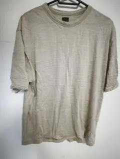 1 WASHABLE WOOL T-SHIRTのサムネイル