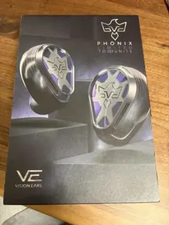 2026年最新】vision ears phönixの人気アイテム - メルカリ