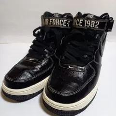 Nike Air Force 1 ミッド07 LX 26cm 40周年記念モデル