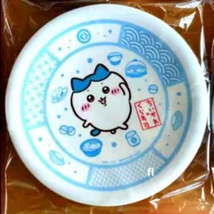 くら寿司　ちいかわ　寿司皿　限定品　コラボ　ハチワレ 食器