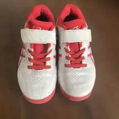 asics 野球 ジュニア スパイク　19センチ