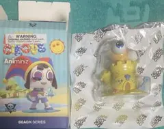 アメイジングデジタルサーカス フィギュア ビーチシリーズ ポムニ