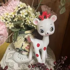 アイリッシュドレスデン 2011 バニーブーケ　置物 フィギュリン アイリッシュドレスデン 2011 バニーブーケ 置物 フィギュリン - メルカリ