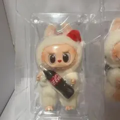 【限定】ラブブ　コカコーラ　surprise shake