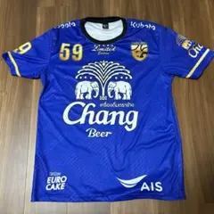 フットボールシャツ ウェア