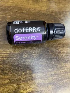 ドテラ フランキンセンス セレニティー　新品未使用 2025年最新】ドテラ セレニティーの人気アイテム - メルカリ