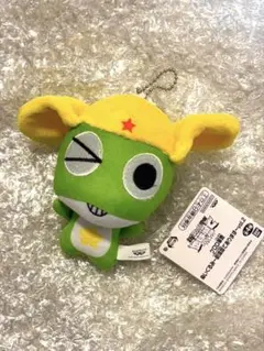 ケロロ軍曹 ぬいぐるみ ケロロ軍曹