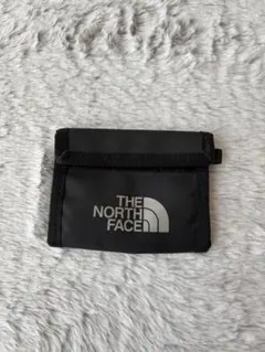THE NORTH FACE コインケース ブラック