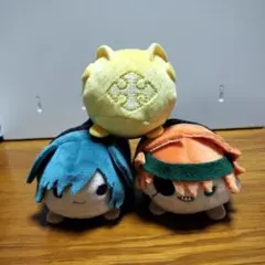 2026年最新】D.gray-man ぬいぐるみ ラビの人気アイテム - メルカリ