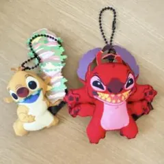 2026年最新】リロ&スティッチ Lぬいぐるみ “ルーベン”の人気アイテム