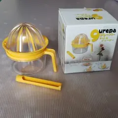 値下げ！　グレーパー　カット&ジューサー