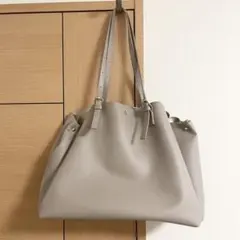 A4トートバッグ オフィス 多機能 マザーズバッグ 大容量 ビジネス 軽量 自立