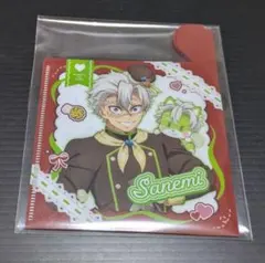不死川実弥 ミニファイル バレンタイン ホワイトデー 鬼滅の刃 VD WD