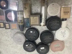 キュラヴィ カットミルク、ベースクリーム 、プロテクトパウダー